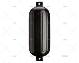 PARABORDO G6 NERO   257x762mm POLYFORM