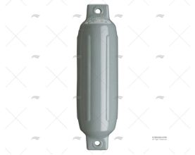 PARABORDO G1 GRIGIO     89x330mm POLYFORM