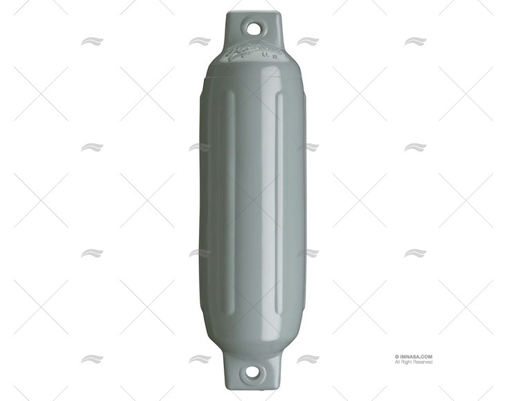 PARABORDO G1 GRIGIO     89x330mm POLYFORM