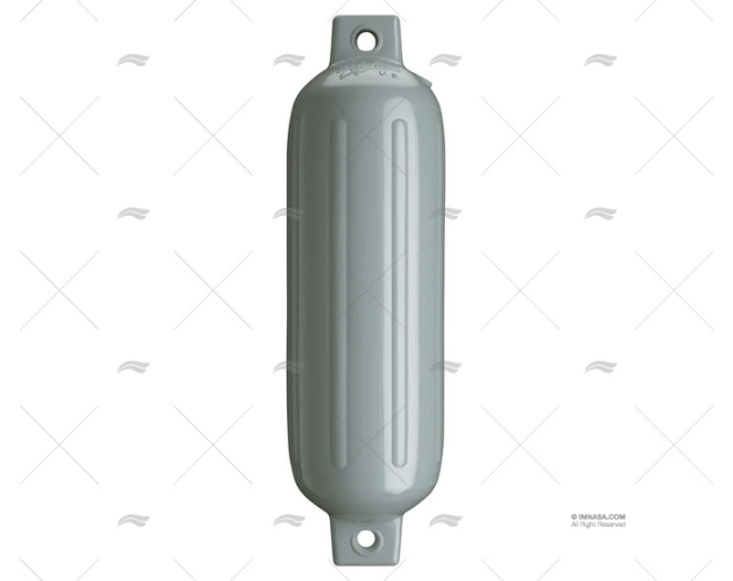 DEFENSA G3 CINZA    140x508mm POLYFORM
