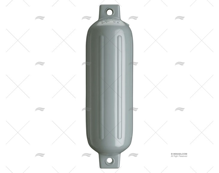 DEFENSA G3 CINZA    140x508mm POLYFORM