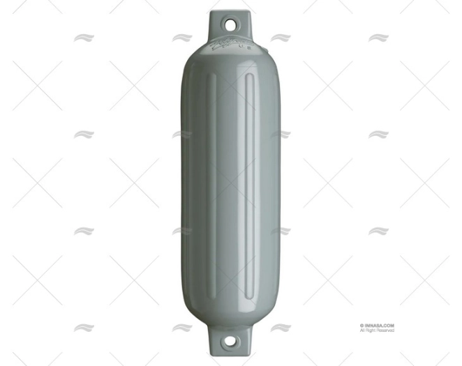 PARABORDO G4 GRIGIO    165x584mm POLYFORM