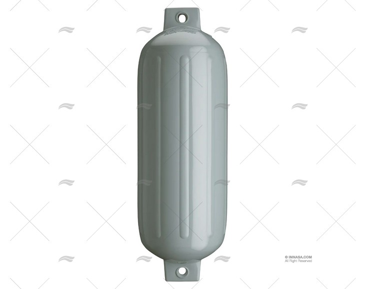 DEFENSA G5 CINZENTO    216x678mm POLYFORM