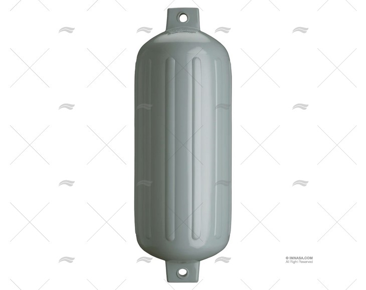 PARABORDO G6 GRIGIO    257x762mm POLYFORM