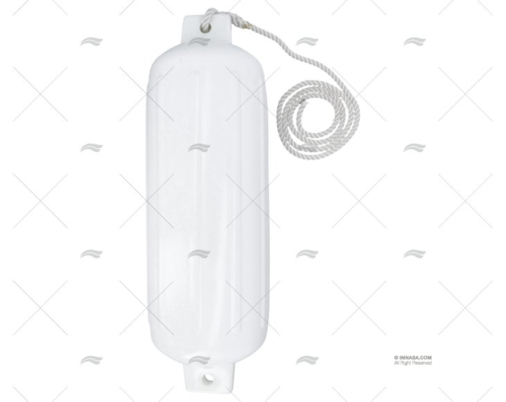 DEFENSA G5 BRANCA  216x678mm C/CABO BRAN