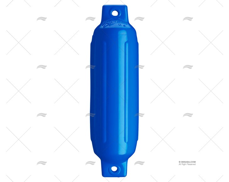 PARABORDO G1 BLU C   89x330mm POLYFORM