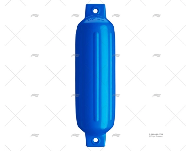 PARABORDO G2 BLU C  114x406mm POLYFORM