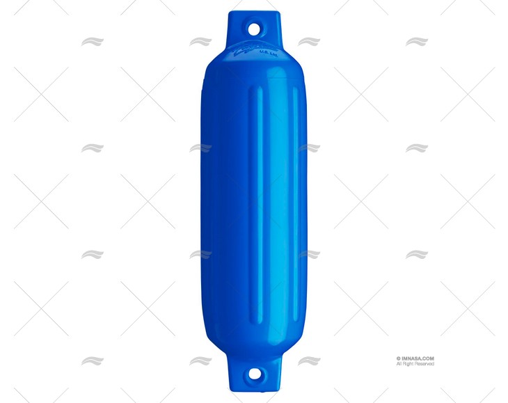 PARABORDO G2 BLU C  114x406mm POLYFORM