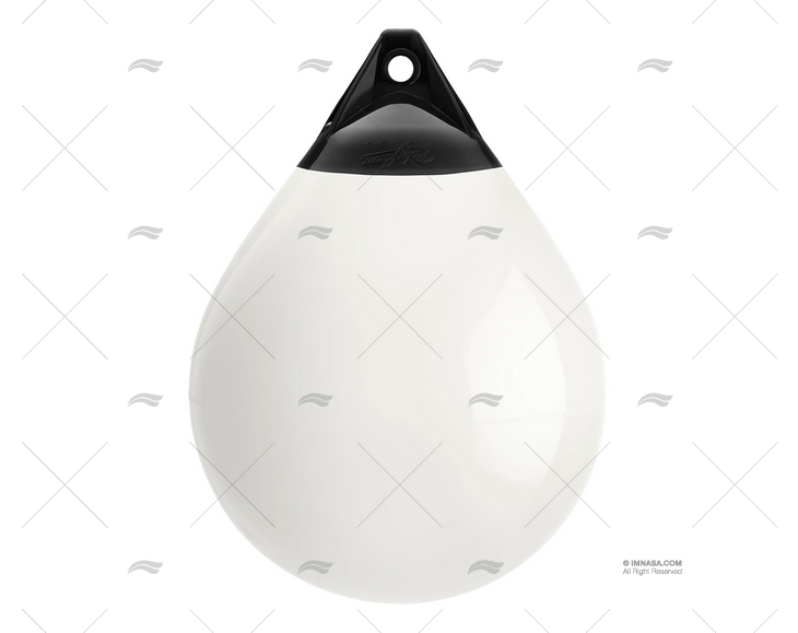 DEFENSA A1 BRANCA 290x370mm POLYFORM
