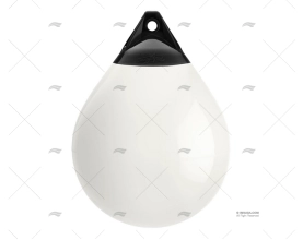 PARABORDO A3 BIANCO 470x590mm POLYFORM