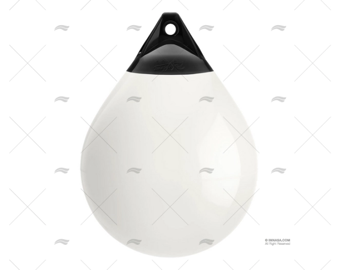 DEFENSA A4 BRANCA 550x710mm POLYFORM