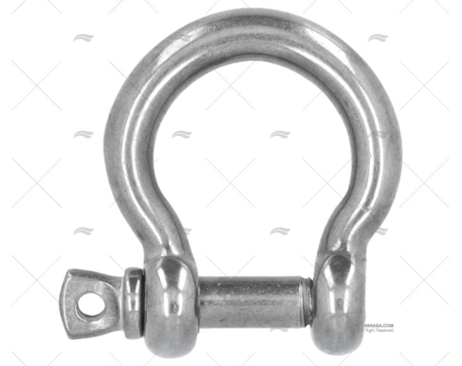 GRILLO LIRA INOX 05mm