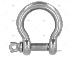 GRILLO LIRA INOX 05mm