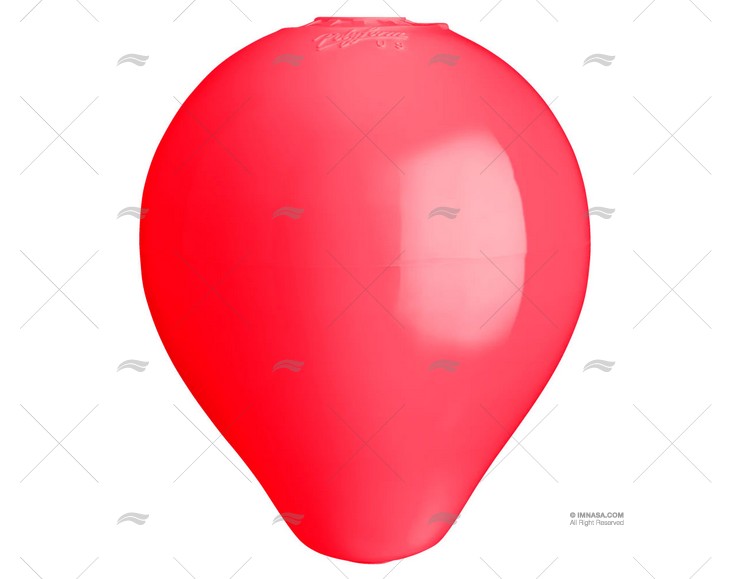BOA ANCORAGGIO 280mm ROSSA   CC1 POLYFORM
