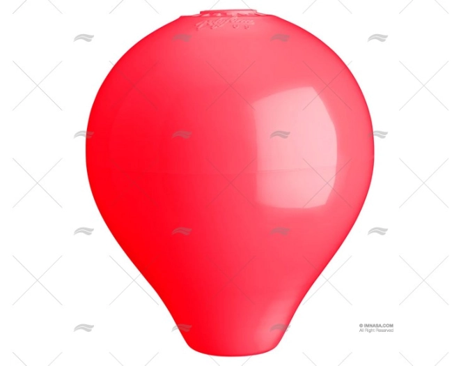 BOA ANCORAGGIO 360mm ROSSA   CC2 POLYFORM
