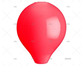 BOA ANCORAGGIO 470mm ROSSA   CC3 POLYFORM
