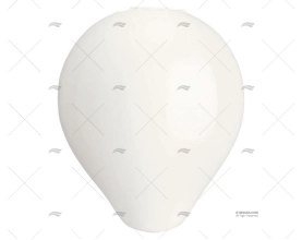 BOA ANCORAGGIO 280mm BIANCA CC1 POLYFORM