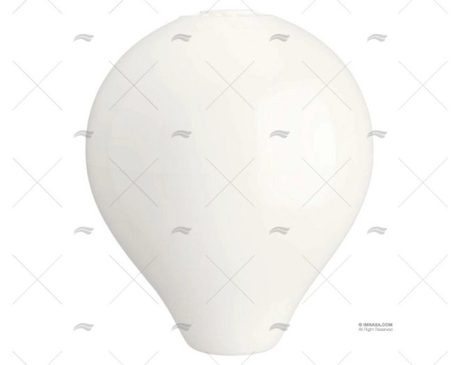 BOA ANCORAGGIO 360mm BIANCA CC2 POLYFORM