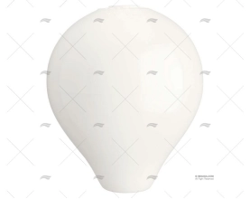 BOA ANCORAGGIO 360mm BIANCA CC2 POLYFORM