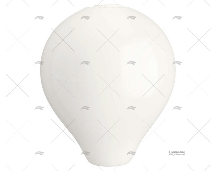 BOA ANCORAGGIO 360mm BIANCA CC2 POLYFORM