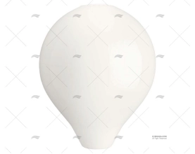 BOA ANCORAGGIO 470mm BIANCA CC3 POLYFORM