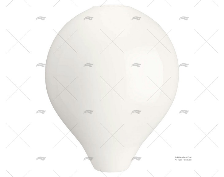 BOA ANCORAGGIO 470mm BIANCA CC3 POLYFORM