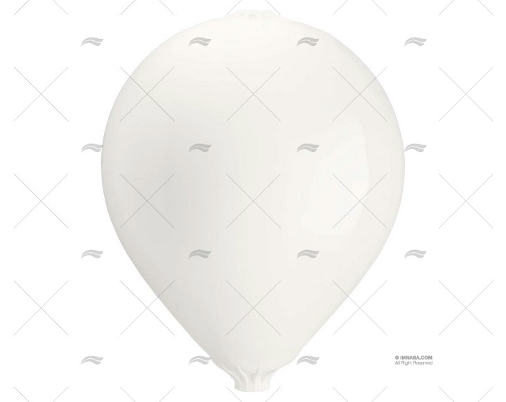 BOA ANCORAGGIO 860mm BIANCA CC6 POLYFORM