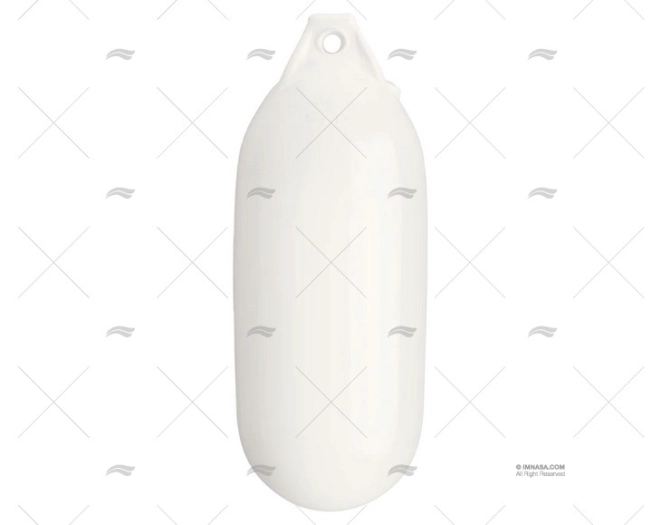 BOA S1 SEGNALATORE 150mm BIANCA POLYFORM