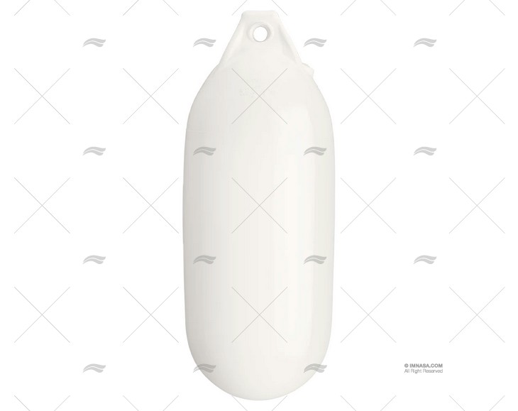 BOA S1 SEGNALATORE 150mm BIANCA POLYFORM