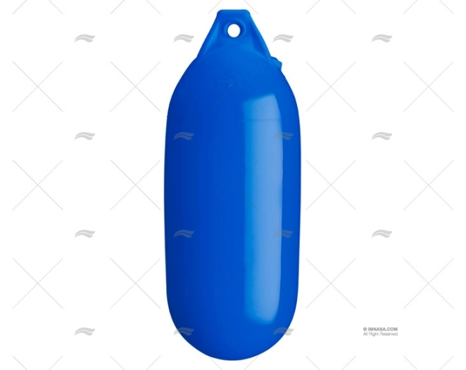BOA S1 SEGNALATORE 150mm BLU POLYFORM
