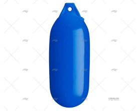BOA S1 SEGNALATORE 150mm BLU POLYFORM