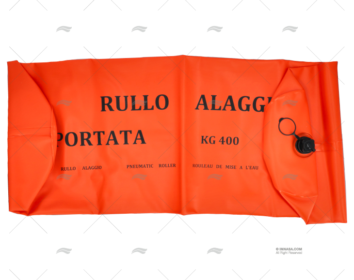 RULLO 400kg 1200x250mm