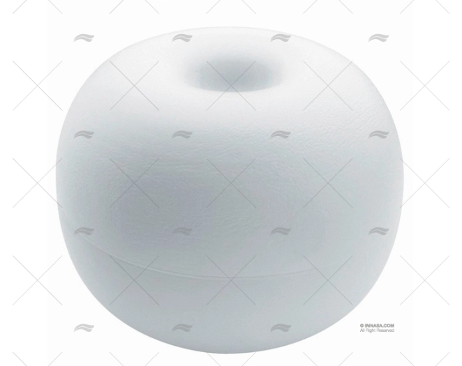 GAVITELLO  260mm BIANCO