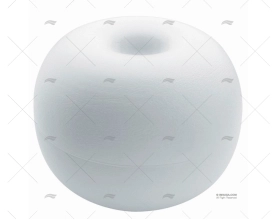 GAVITELLO  260mm BIANCO