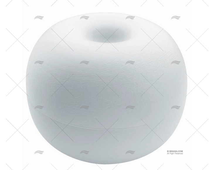 GAVITELLO  260mm BIANCO