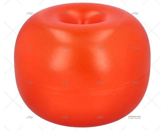 FLOTTEUR 260MM ORANGE