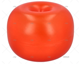 MARKER BUOY DIAM.260mm ORANGE