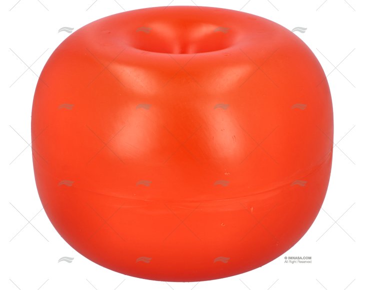 BOIA DE MARCAÇÃO  260mm LARANJA