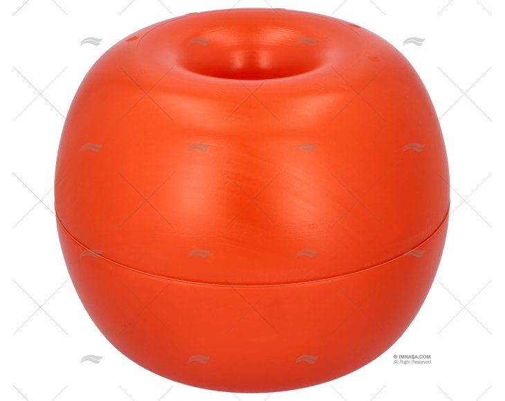 BOIA DE MARCAÇÃO  170mm LARANJA