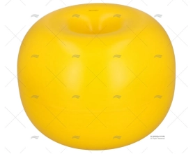 MARKER BUOY YELLOW DIAM.260mm