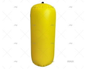BOIA REGATA AMARELA 500x1000mm