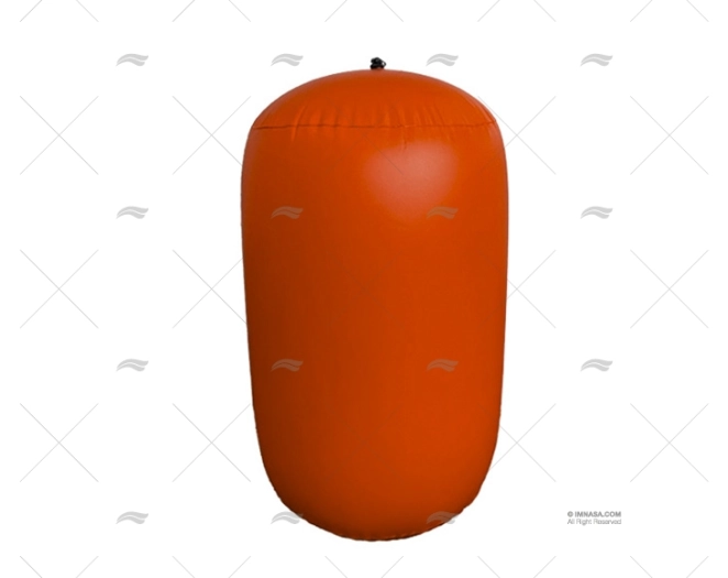 BOA REGATA ARANCIONE  500x1000mm