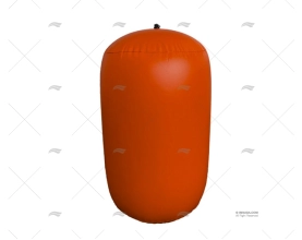 BOA REGATA ARANCIONE  500x1000mm