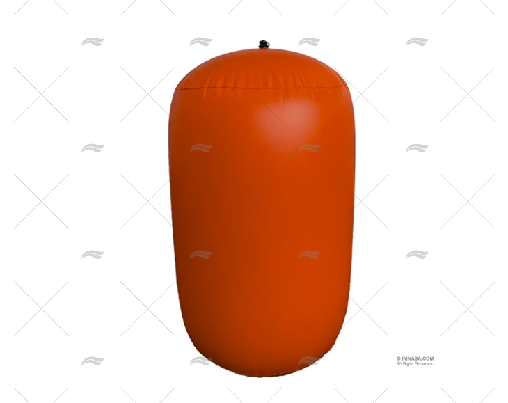 BOA REGATA ARANCIONE  500x1000mm