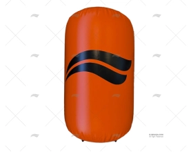 BOIA REGATA LARANJA  500x1000mm IMNASA