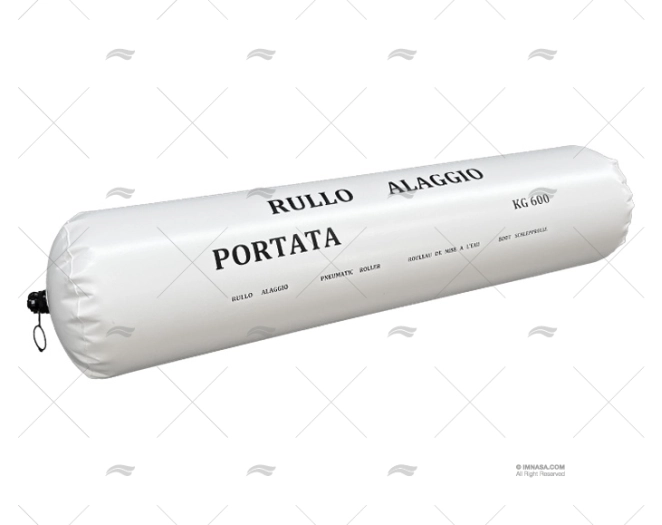 ROLETE 600kg CURSO 1200mm