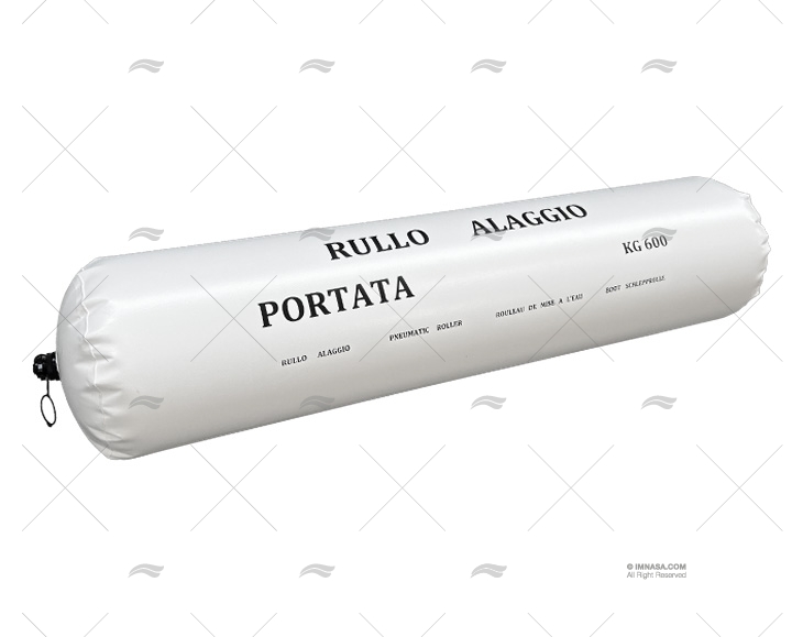 ROLETE 600kg CURSO 1200mm