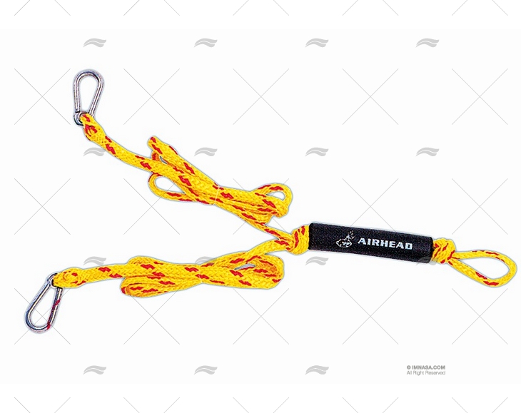 SKI TOWING BRIDLE 365mm