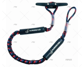 SKI TOWING BRIDEL, EXTENSIBLE 152-213mm