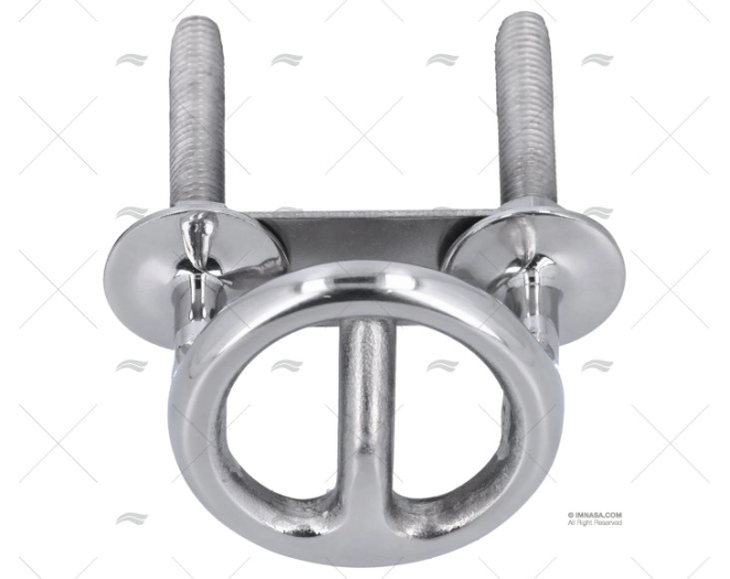 ENGATE DE POPA INOX SS 316